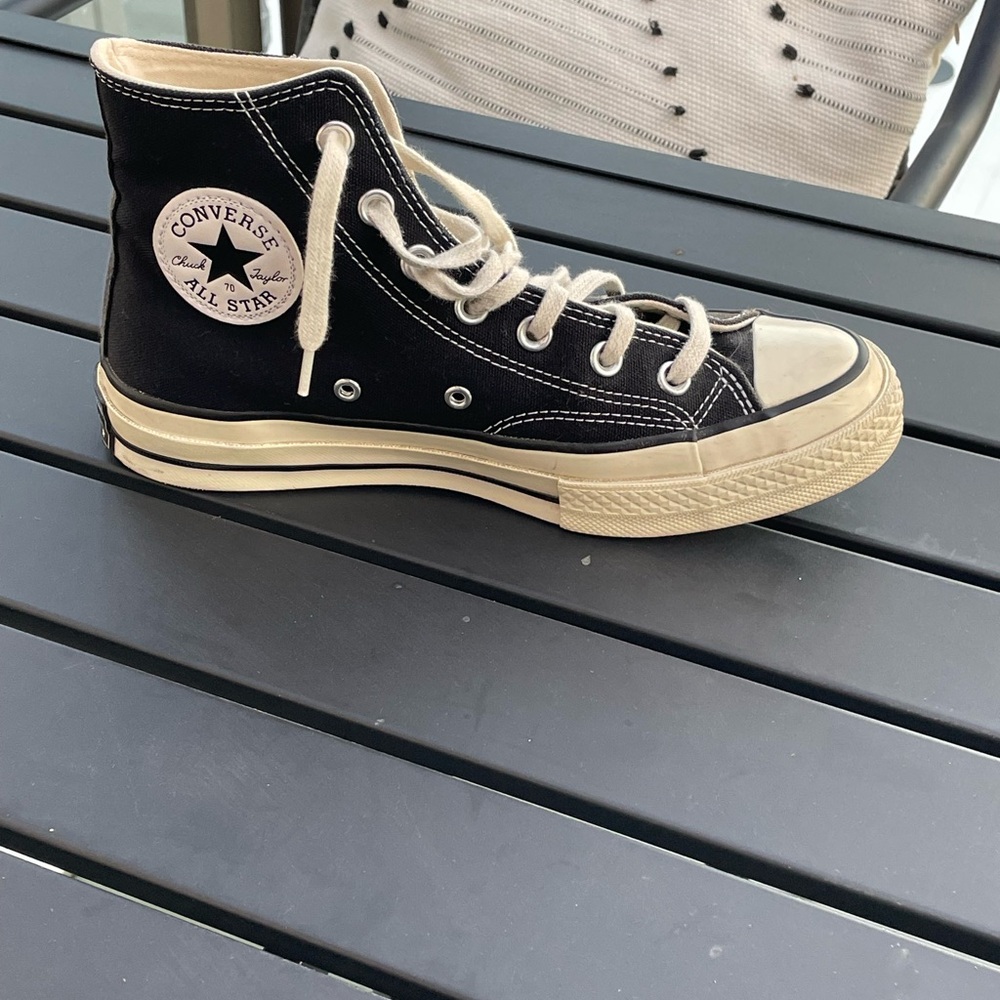 Converse All Stars